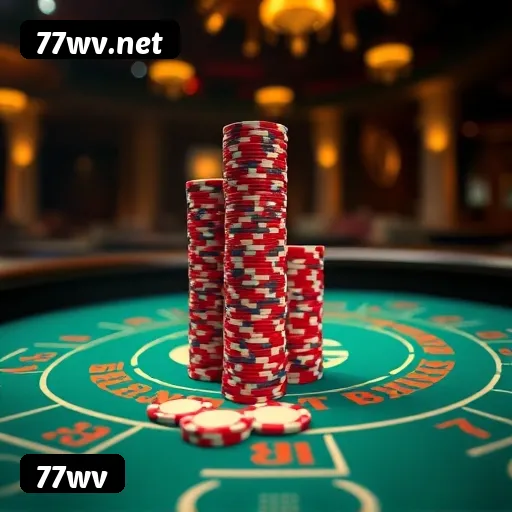 Recursos Exclusivos do App 77wv - Modo Offline, Login Biométrico