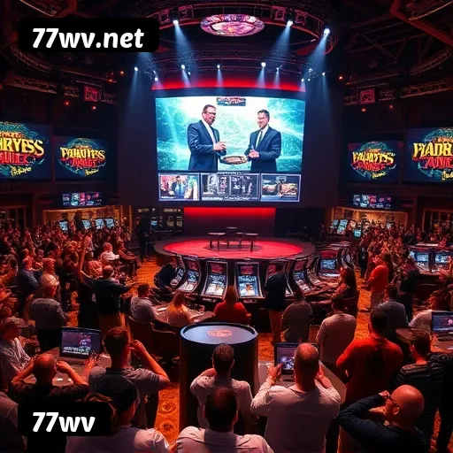 Jogos de Cassino Premium - Slots, Roleta, Blackjack e Dealer Ao Vivo