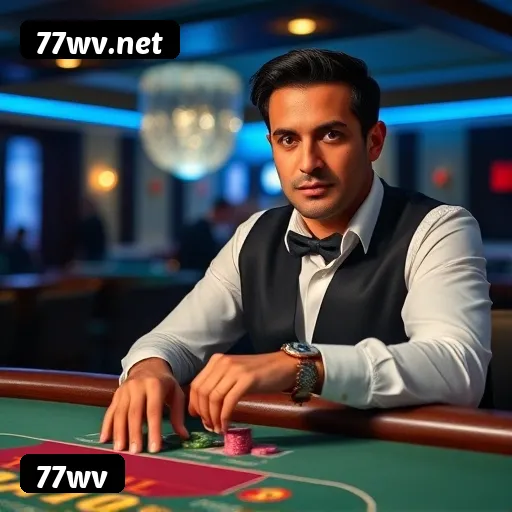 Benefícios do Login 77wv - Bônus e Vantagens Exclusivas