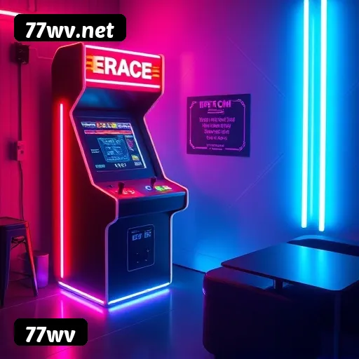 Coleção Premium de Slots 77wv - NetEnt, Pragmatic Play, Evolution