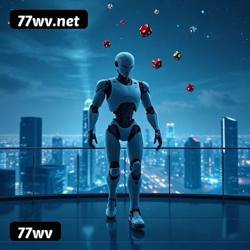 Jogos de Mesa Premium 77wv - Blackjack, Roleta, Baccarat